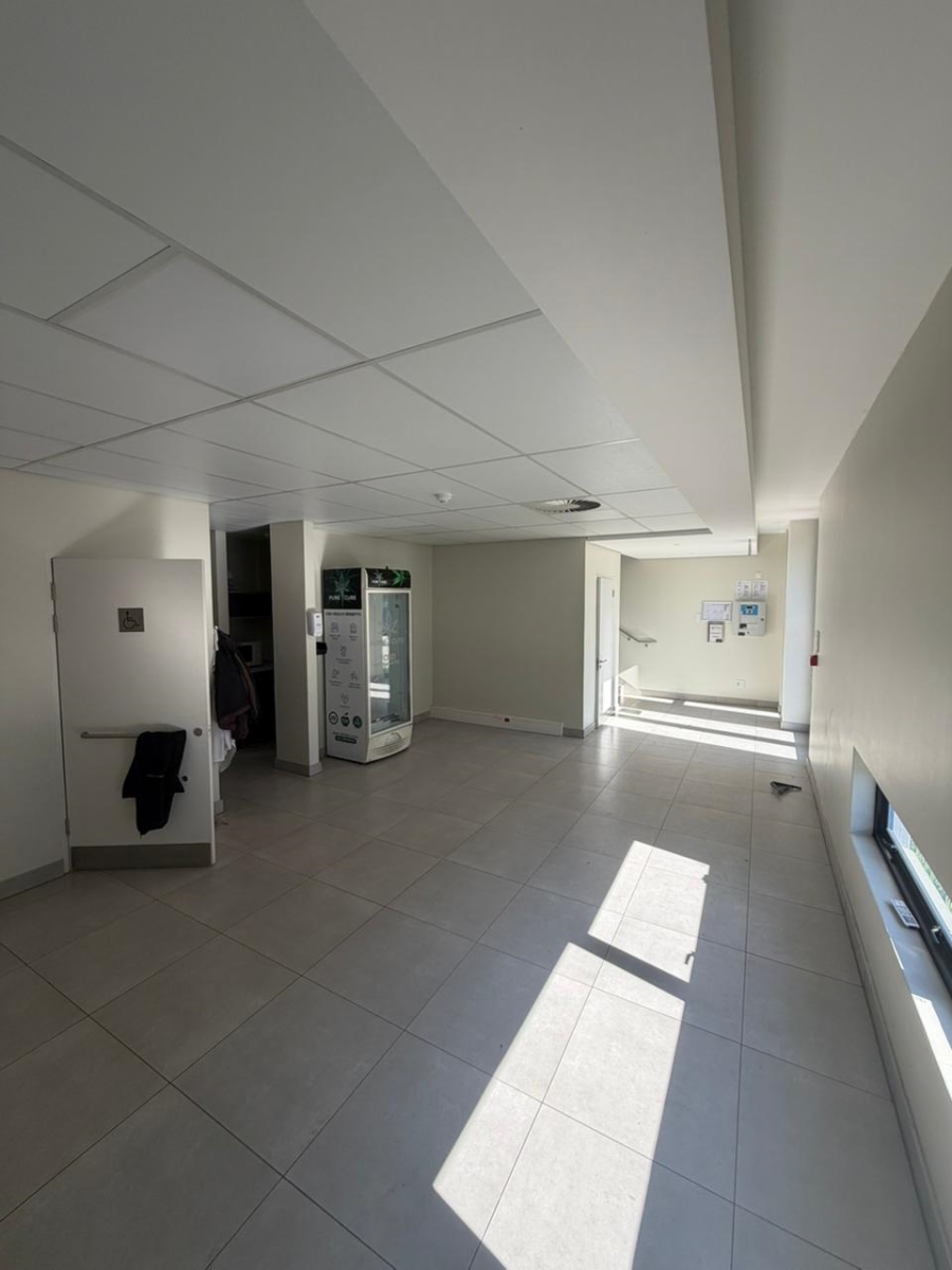 To Let Commercial Property for Rent in Stonewood Security Estate Western Cape